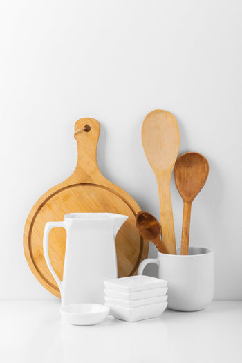 Cozinha & Utensílios
